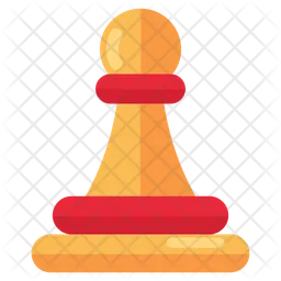 Chess Rook  Icon