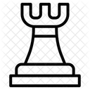 Chess Pawn Icon