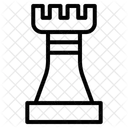 Chess Pawn Symbol