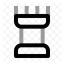 Chess Rook Chess Piece Chess Symbol
