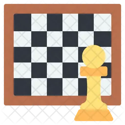 Chess Sport  Icon