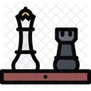 Chess Sports Equipment Icon