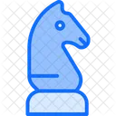 Chess Strategy Icon