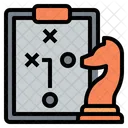Chess Strategy Chess Strategy Icon