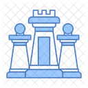 Chess Tactic Chess Strategy Strategy Icon
