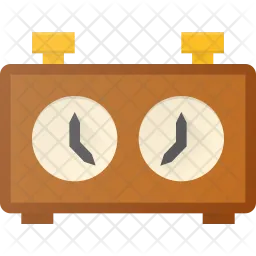 Chess timer  Icon