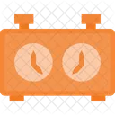 Chess timer  Icon