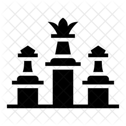 Chess Titans transparent background PNG cliparts free download