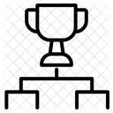 Chess tournament  Icon