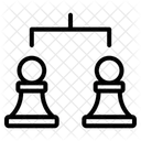 Chess tournament  Icon