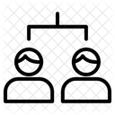 Chess tournament  Icon