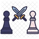 Chess tournament  Icon