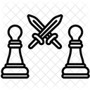 Chess tournament  Icon