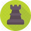 Chess Tower Icon