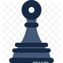 Chess Tower  Icon
