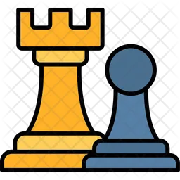 Chess Towers  Icon