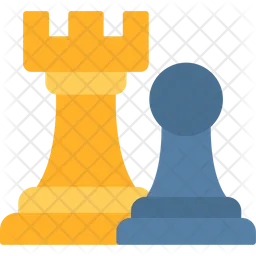 Chess Towers  Icon