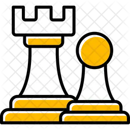 Chess Towers  Icon