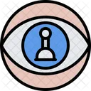 Chess Vision Chess Eye Chess Icon