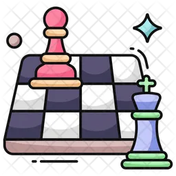 Chessboard  Icon