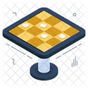 Chessboard  アイコン