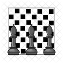 Chessboard Chess Game アイコン