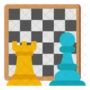 Chessboard  Icon