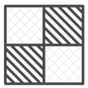 Chessboard  Icon