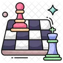 Chessboard  Icon