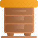 Chest  Icon