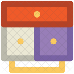 Chest Icon