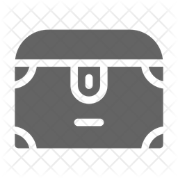 Chest Icon