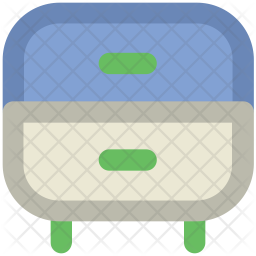 Chest Icon