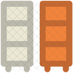 Chest Icon