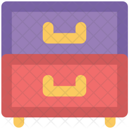 Chest Icon