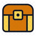 Co Chest Icon
