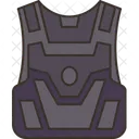 Chest Protector Armor Icon