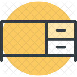 Chest Icon