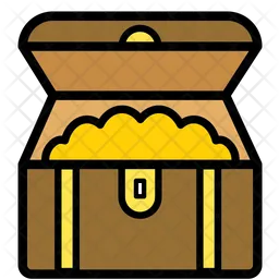 Chest  Icon