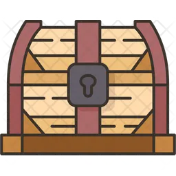 Chest  Icon