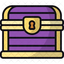 Chest box  Icon