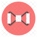 Chest Expander  Icon