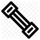 Chest Expander  Icon