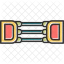 Chest Expander  Icon