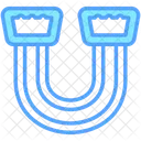 Chest Expander  Icon