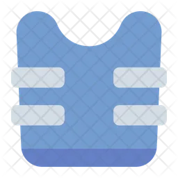 Chest guard  Icon