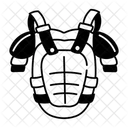 Chest Guard  Icon