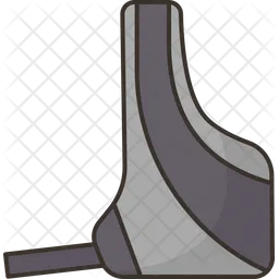 Chest Guard  Icon