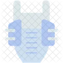 Chest guard  Icon