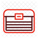 Chest  Icon